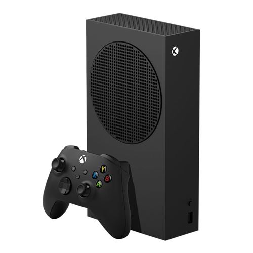 The Xbox Series X lets you filter your library by optimised games