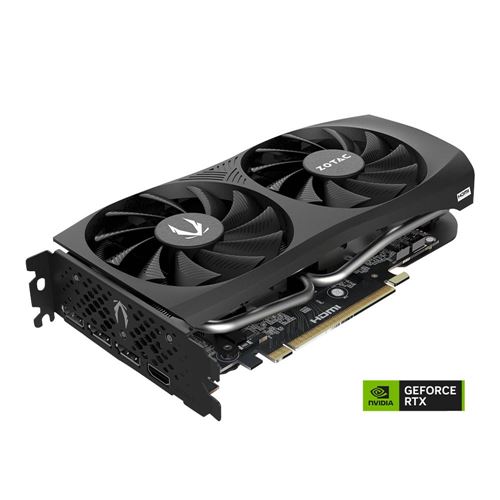 Colorful Launches an Adorable RTX 4060 Ti 16GB