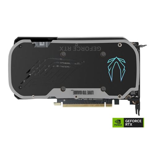 ZOTAC GAMING GEFORCE RTX 4060 Ti 16GB AMP