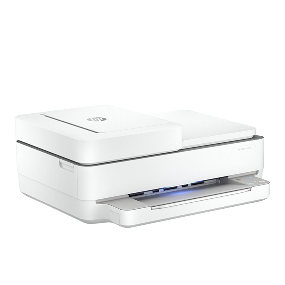 HP ENVY 6458e AllinOne Printer with Bonus 3 Months of Instant Ink