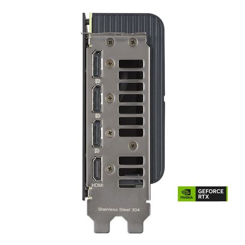 ASUS ProArt GeForce RTX™ 4060 Ti 16GB OC Edition GDDR6 Graphics  Card (PCIe 4.0, 16GB GDDR6, DLSS 3, HDMI 2.1a, DisplayPort 1.4a) :  Electronics