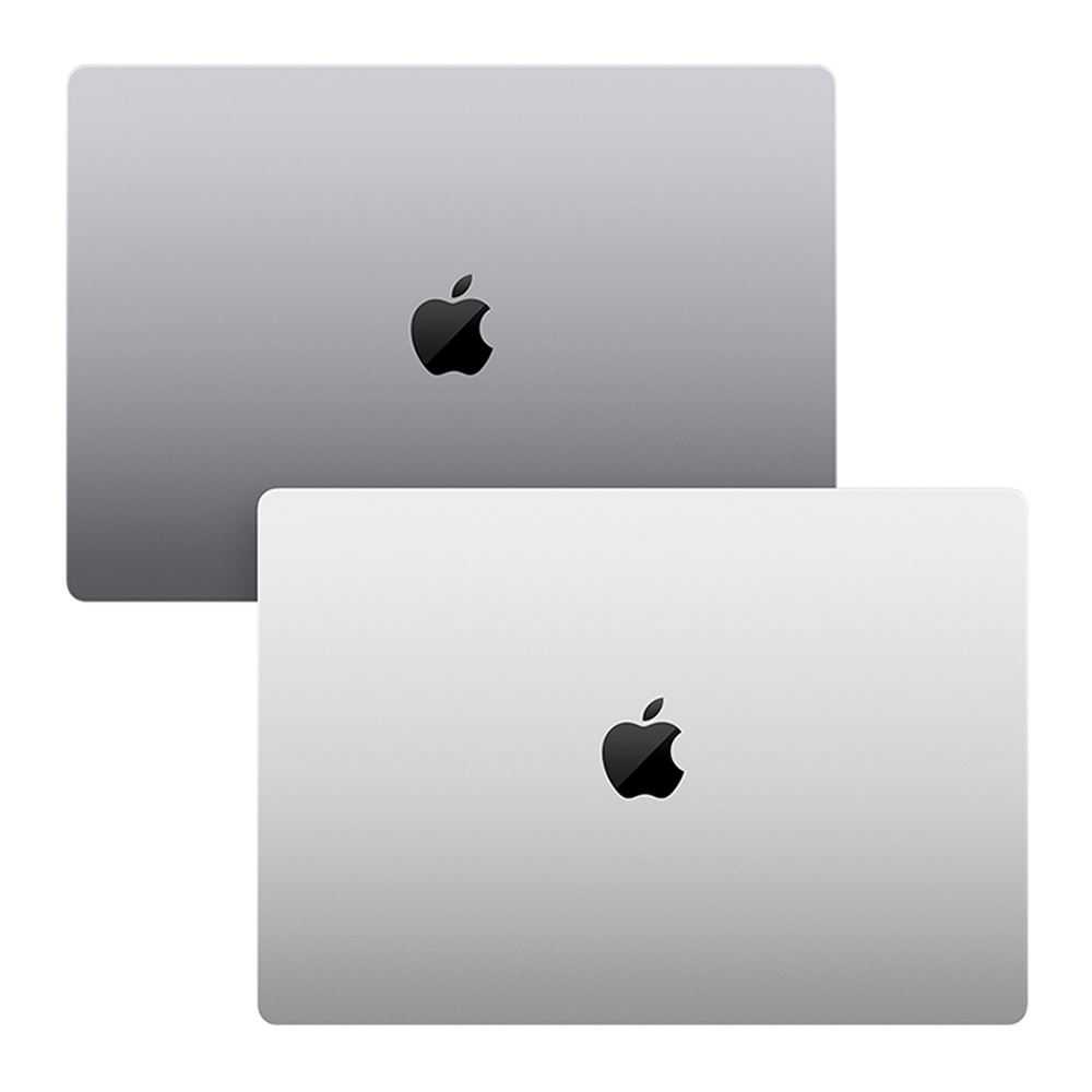 Apple MacBook Pro MK193LL/A (Late 2021) 16.2" Laptop Computer (Factory ...