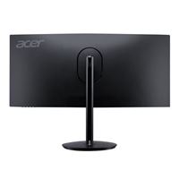 acer モニター Acer Nitro XZ342CU 34