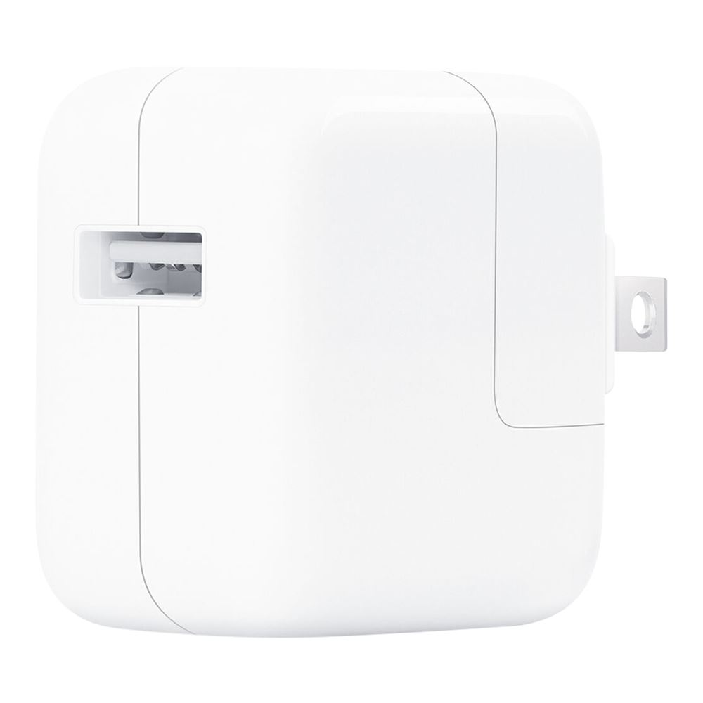 Apple 12W USB Power Adapter - Micro Center