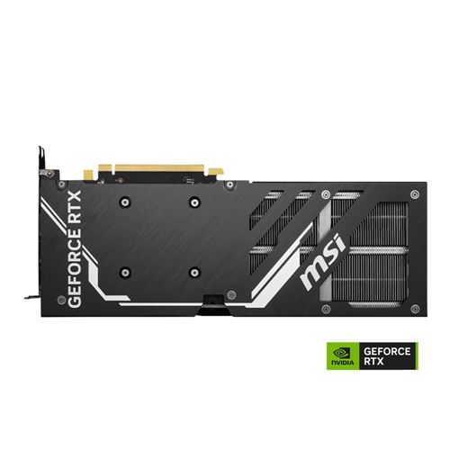 MSI GeForce RTX 4060 Ti VENTUS 3X 16G OC