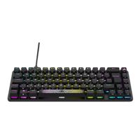 CORSAIR - Corsair ゲーミングキーボード K65 PRO MINI Amazon.com: Corsair K65 PRO Mini RGB 65% Optical-Mechanical