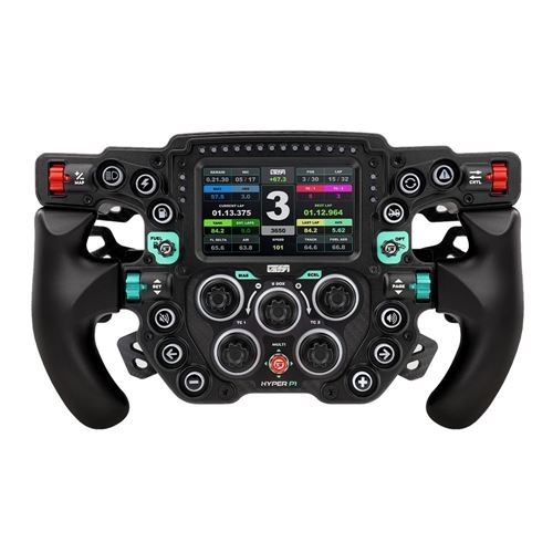 Gomez Sim Industries Hyper P1 Wheel - Micro Center