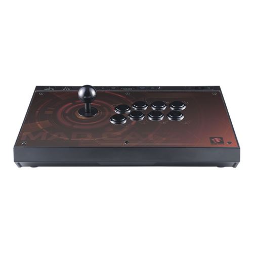 8Bitdo Arcade Stick for Xbox - Black - Micro Center