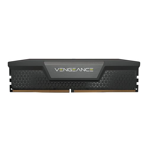 CORSAIR Vengeance RGB 32GB (2 x 16GB) 288-Pin PC RAM DDR5 6000