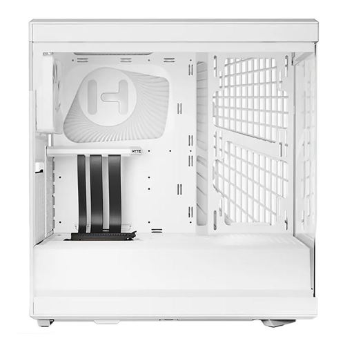 HYTE Launches New Y40 Mid Tower PC Case During CES 2023