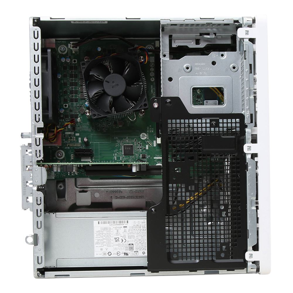 Hp Pavilion Tp01 3127c Desktop Computer Refurbished Intel Core I7 12th Gen 12700f 16ghz 6014