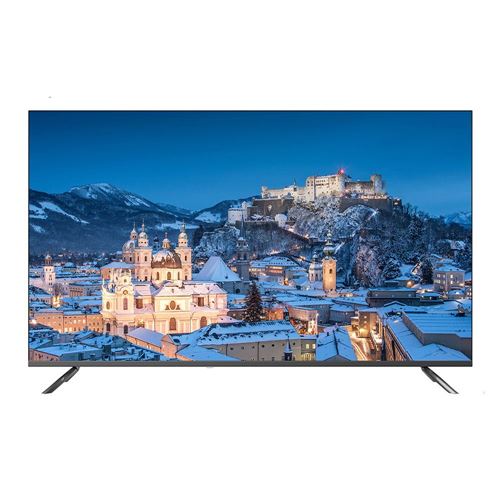 Samsung Smart Tv 55 Crystal UHD 4K (2023) — Nstore