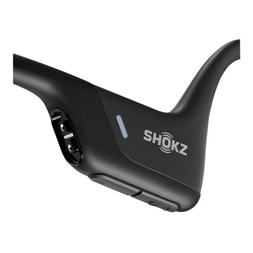 SHOKZ OpenRun Pro Bluetooth Headphones - Black — TaMiMi Projects