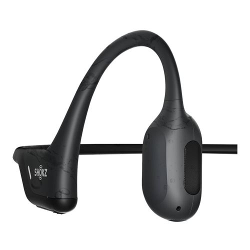 Shokz OpenRun Pro Premium Bone Conduction Open-Ear Sport Headphones - The  Warming Store