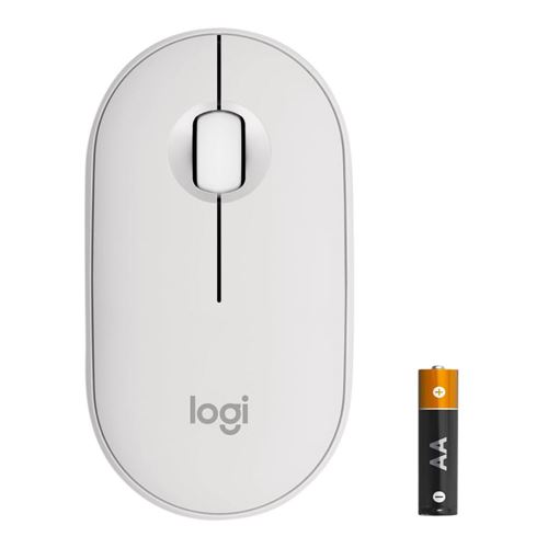 Teclado Inalámbrico Logitech Pebble Keys 2 Bluetooth K380S Español -  Graphite — Cover company