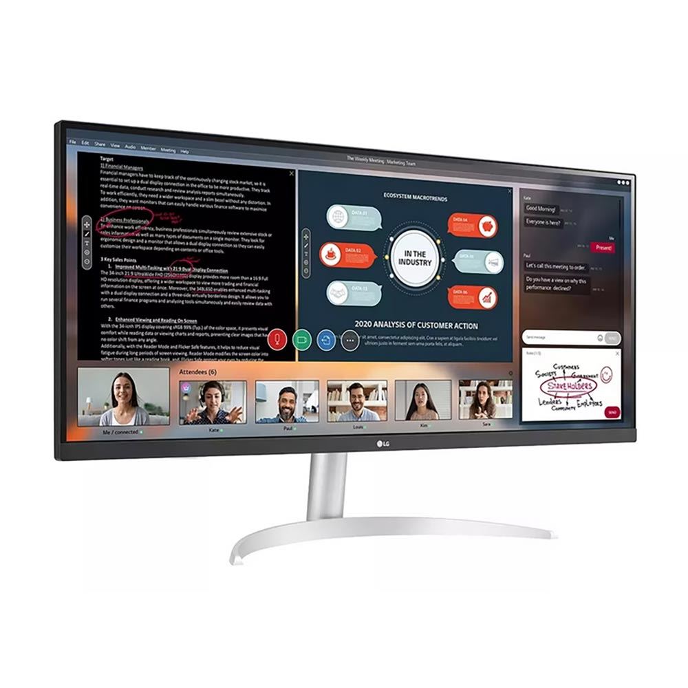 LG 34WP50SW 34
