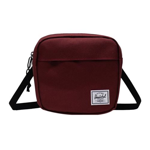 Herschel Supply Company, Bags, Herschel Maroon Laptop Case