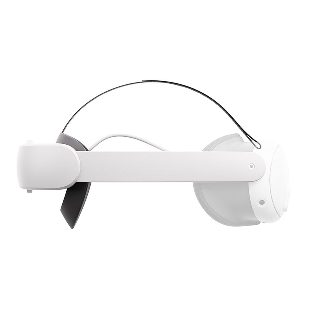 Meta Quest 3 Elite Strap with Battery - Micro Center