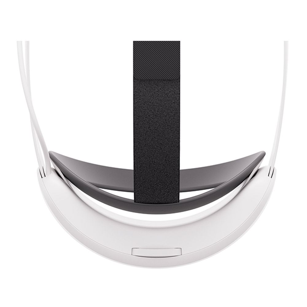 Meta Quest 3 Elite Strap with Battery - Micro Center