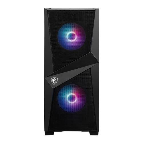 I Want It All- PC and Console Gaming｜Prebuilt Gaming PC, Desktop  Computer｜MSI