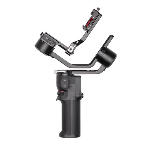 DJI RS 3 Pro Gimbal Stabilizer - Micro Center