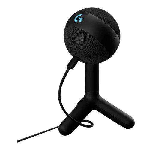 Blue Microphones Yeti Orb RGB Gaming Microphone with LIGHTSYNC - Black -  Micro Center
