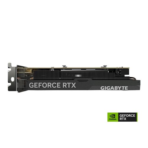 Gigabyte GeForce RTX 4060 8 GB GDDR6 OC GV-N4060OC-8GL low profile
