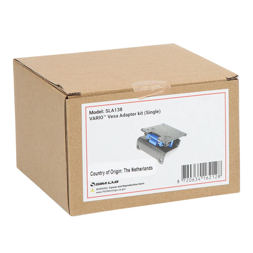 Sim Lab Vario Vesa Adapter Kit Micro Center