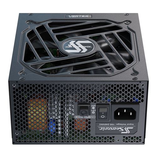 Corsair RMx Series RM750x 750 Watt 80 Plus Gold ATX Fully Modular Power  Supply - Micro Center