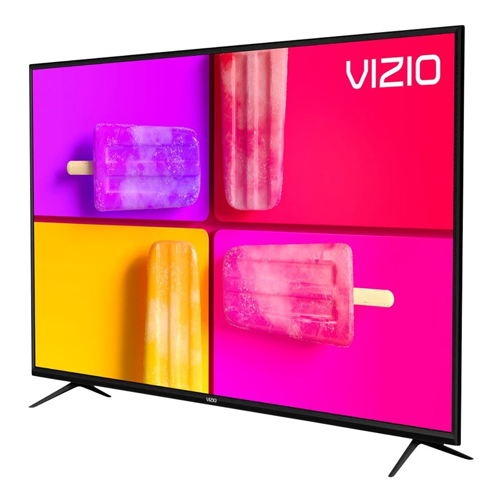 Vizio V655J04R 65" Class (64.5" Diag.) 4K Ultra HD Smart LED TV