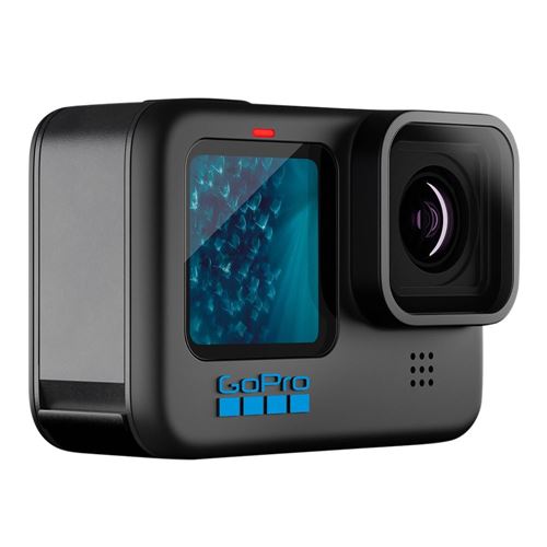 GoPro HERO11 - Black - Micro Center