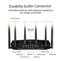 TUF Gaming AX6000 - Online store｜WiFi Routers｜ASUS USA