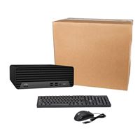 HP ProDesk 400 G7 SFF Desktop Computer (Refurbished); Intel