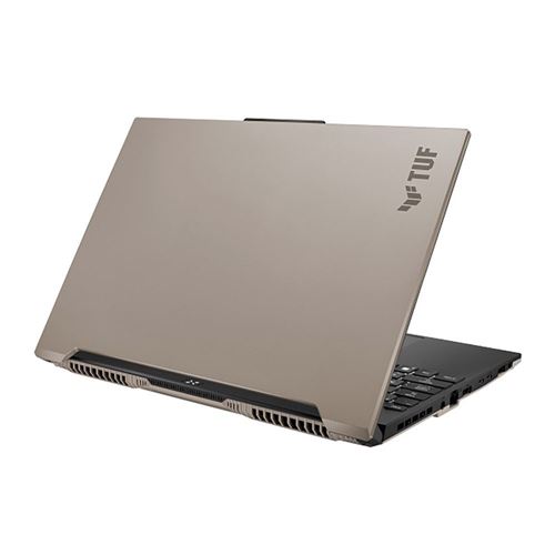 ASUS TUF Gaming A16 Advantage Edition FA617XT-CS94 16 Laptop Computer -  Sandstorm; AMD Ryzen 9 7940HS 4.0GHz - Micro Center