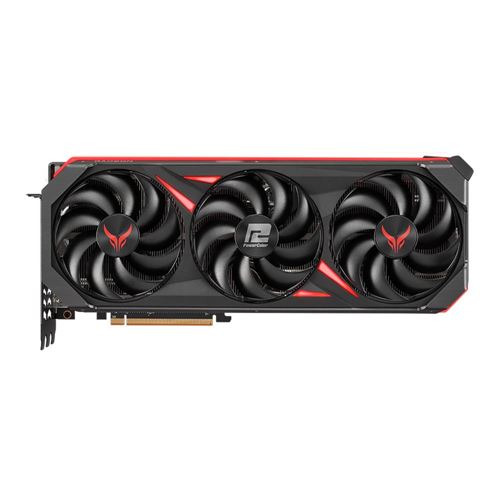 PowerColor AMD Radeon RX 7800 XT Red Devil Limited Edition