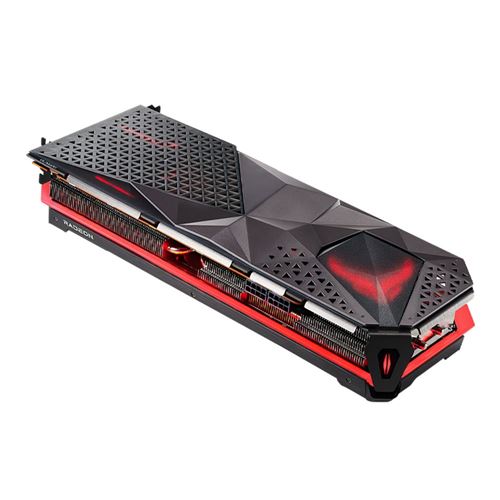 PowerColor RX 6800 Red Devil Review - Overclockers Club