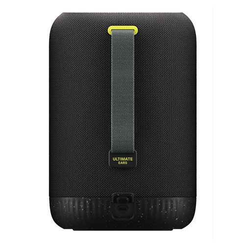 Logitech ULTIMATE EARS WONDERBOOM 3 Portable Wireless Bluetooth Speaker -  Black - Micro Center