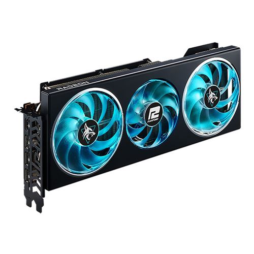 Sapphire Technology AMD Radeon RX 6600 XT Pulse Overclocked Dual-Fan 8GB  GDDR6 PCIe 4.0 Graphics Card - Micro Center