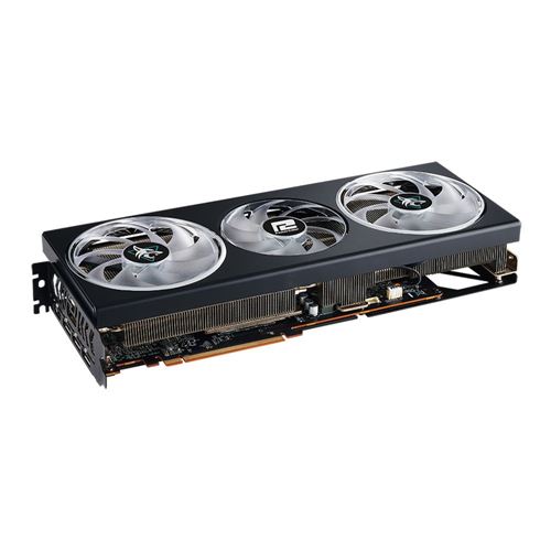 ASRock AMD Radeon RX 6800 XT Phantom Gaming Overclocked Triple Fan 16GB  GDDR6 PCIe 4.0 Graphics Card - Micro Center