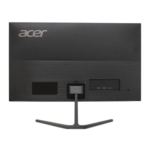 AOpen 24CV1Y 23.8 Full HD (1920 x 1080) 100Hz LED Monitor; AMD FreeSync;  HDMI VGA; Flicker Safe; Blue Light Filter - Micro Center