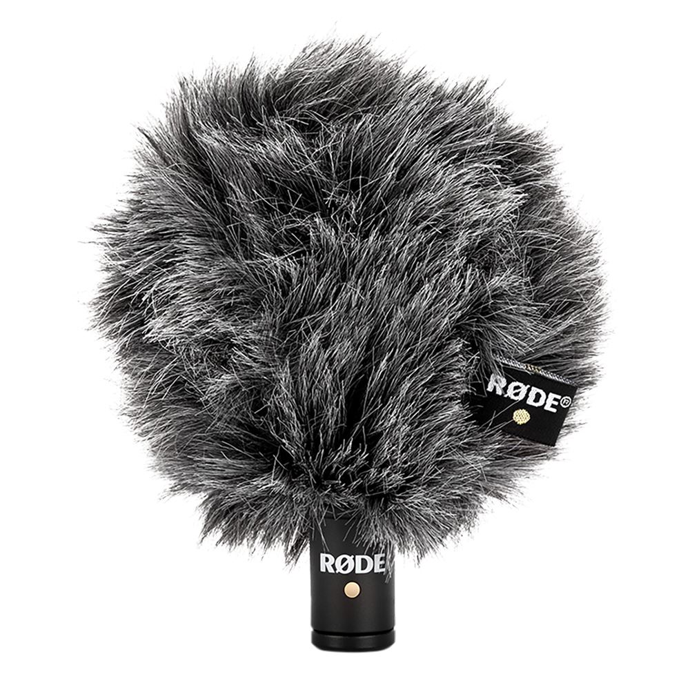 Rode Microphones Videomic MEL Micro Center