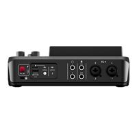 【えいちゃん】RODECaster Duo ホワイト Amazon.com: Rode RODECaster Duo Streaming Mixer (White) with