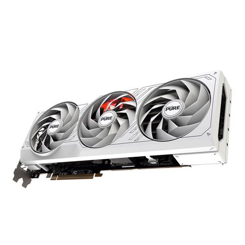 Sapphire Technology AMD Radeon RX 6800 XT PULSE Overclocked Triple-Fan 16GB  GDDR6 PCIe 4.0 Graphics Card - Micro Center