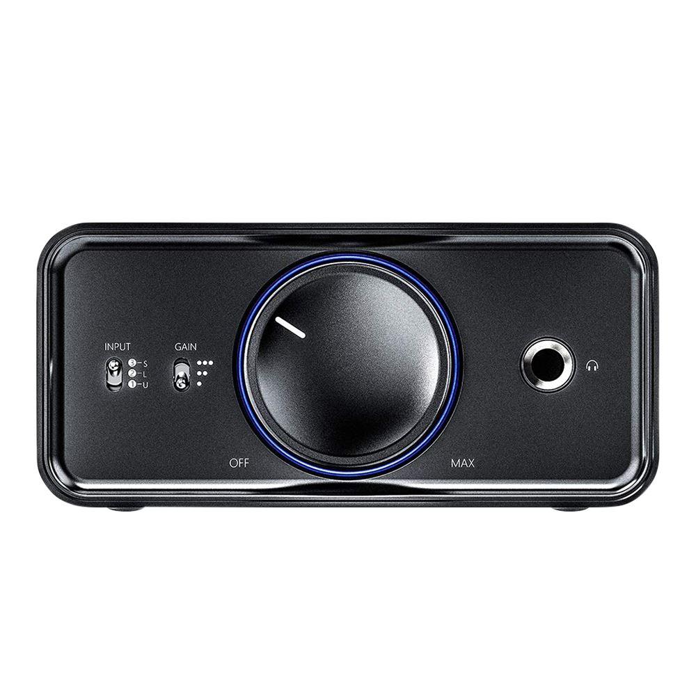 FiiO K5 Pro Headphone Amps Portable Desktop DAC and Amplifier Micro