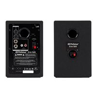 PreSonus Eris 3.5 1st Gen パワードスタジオモニター Amazon.com: PreSonus Eris 3.5BT Studio Monitors, Pair — 3.5