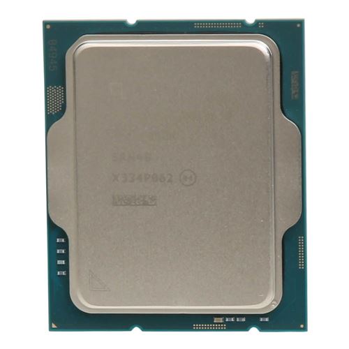 Intel Core i9-14900K Raptor Lake-S CPU - 24 kärnor - 3.2 GHz - Intel  LGA1700 - Intel Boxed (utan kylare)