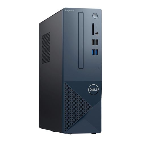 Dell Inspiron 3020S Small Desktop Computer; Intel Core i3 13th Gen