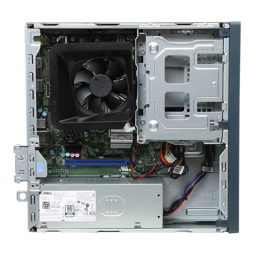 Dell Inspiron 3020S Small Desktop Computer; Intel Core i3 13th Gen