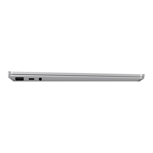 Microsoft Surface Laptop Go 3 12.4 Laptop Computer - Platinum; Intel Core  i5 12th Gen 1235U 1.3GHz Processor; 8GB - Micro Center