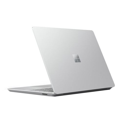 Microsoft Surface Laptop Go 3 12.4 Touch-Screen Intel Core i5 with 8GB  Memory 256GB SSD (Latest Model) Platinum XK1-00001 - Best Buy